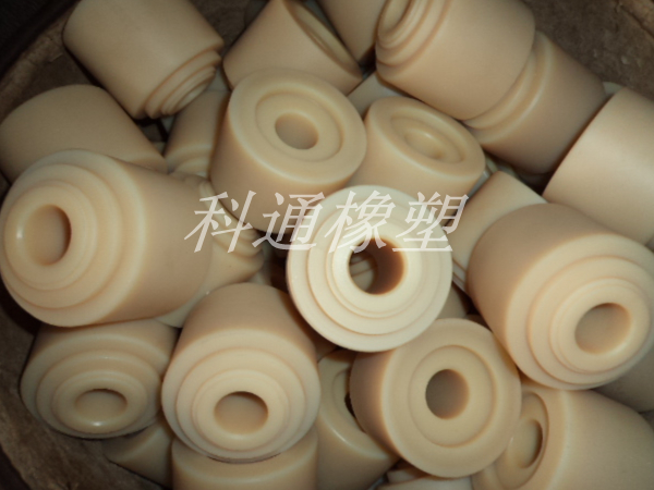 KT-02超高分子量聚乙烯异形件