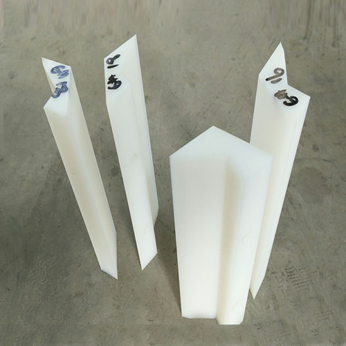 KT-03超高分子量聚乙烯异形件